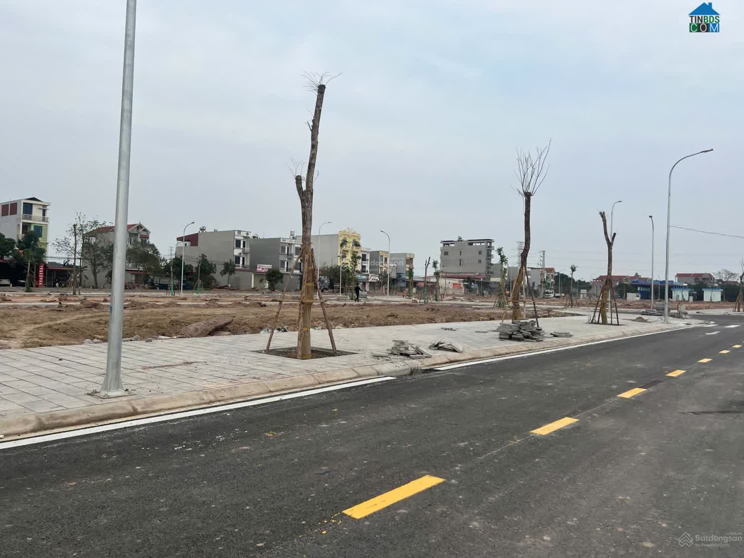 Ảnh NHS Gateway Bac Giang 4