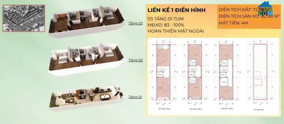 Ảnh An Khánh Economy 4