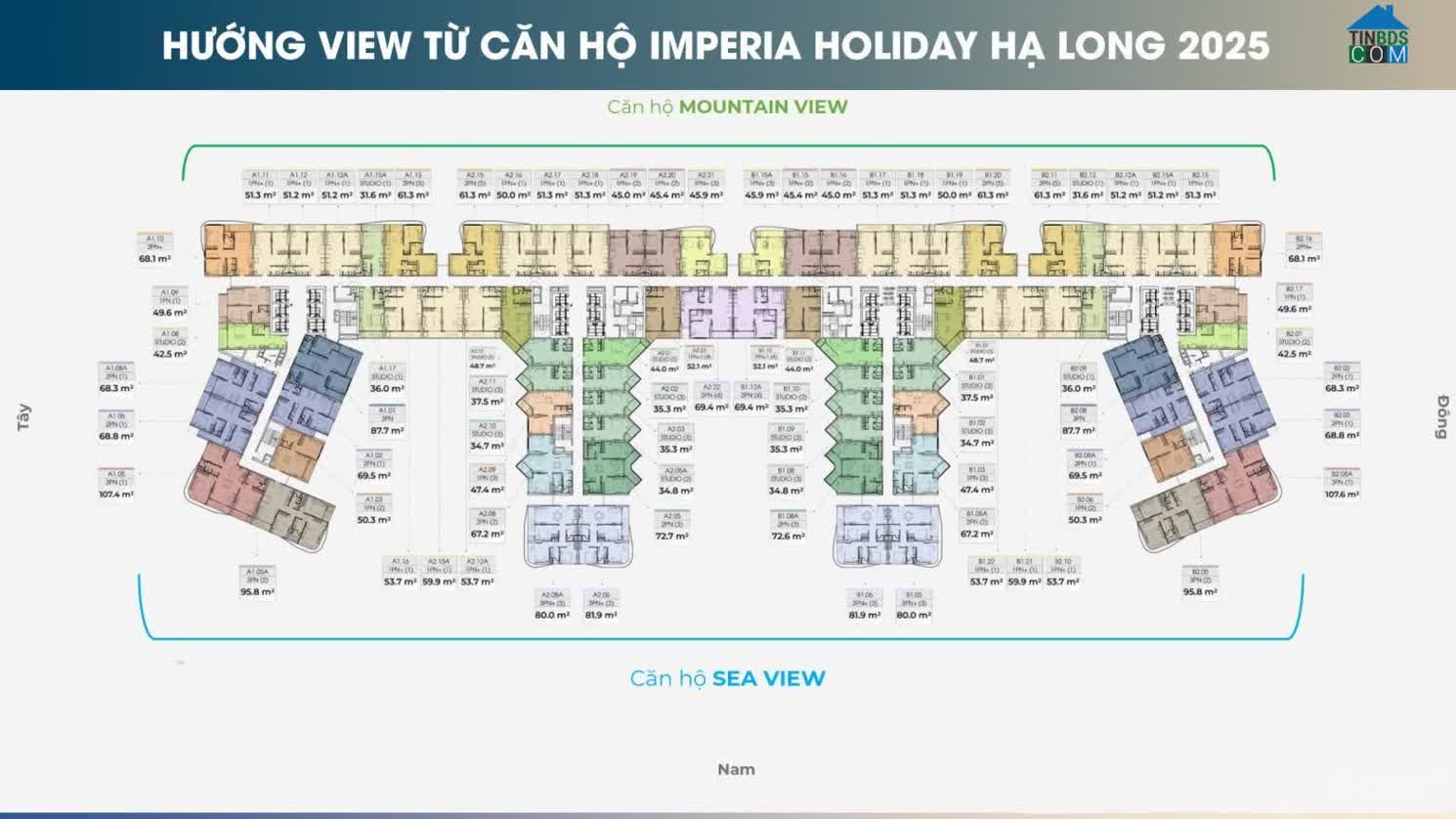 Ảnh Imperia Holiday Hạ Long 4