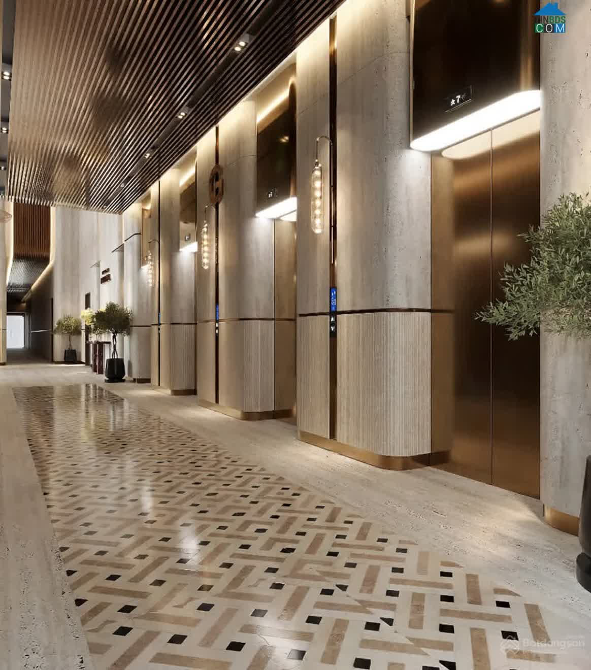 Ảnh Khải Hoàn Imperial 4