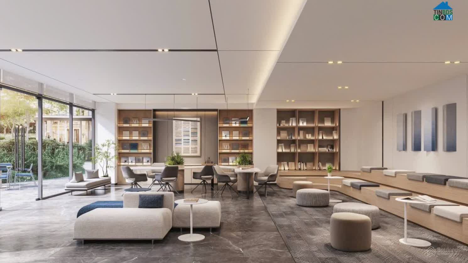 Ảnh Masteri Cosmo Central 4