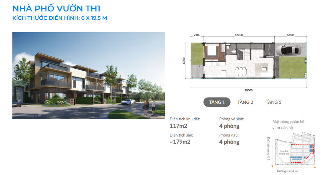 Ảnh Izumi Gardenia 4