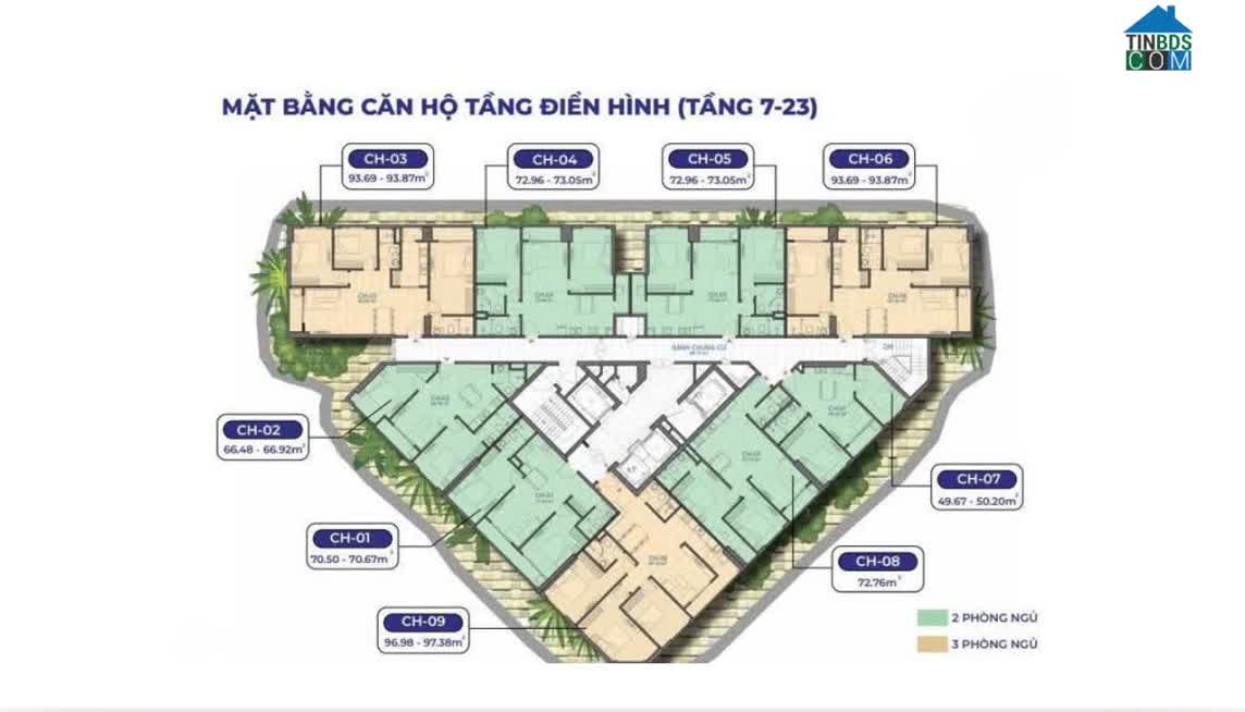 Ảnh Động Lực Tower 4