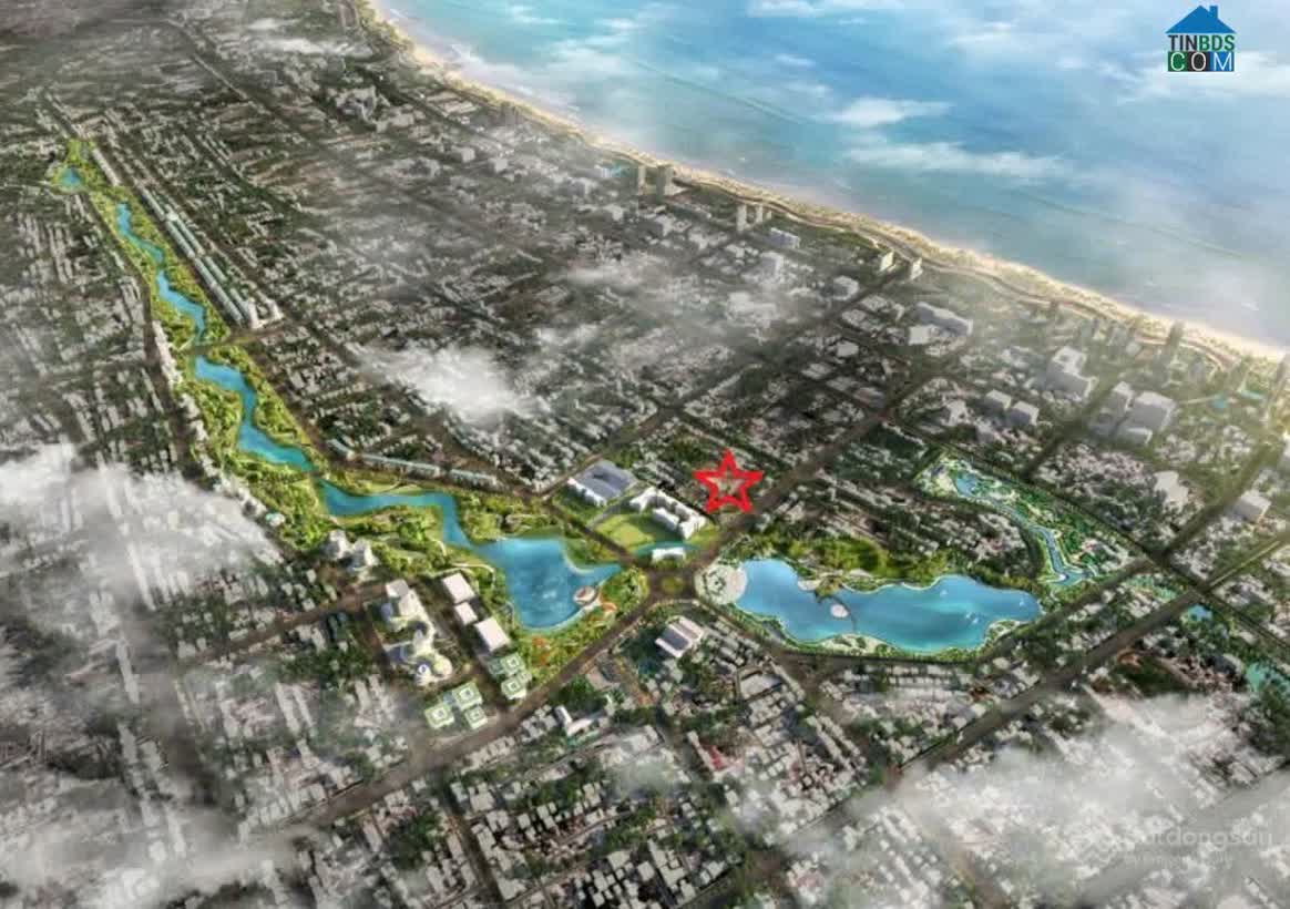 Ảnh Cloud Reserve Central Tuy Hoa 4