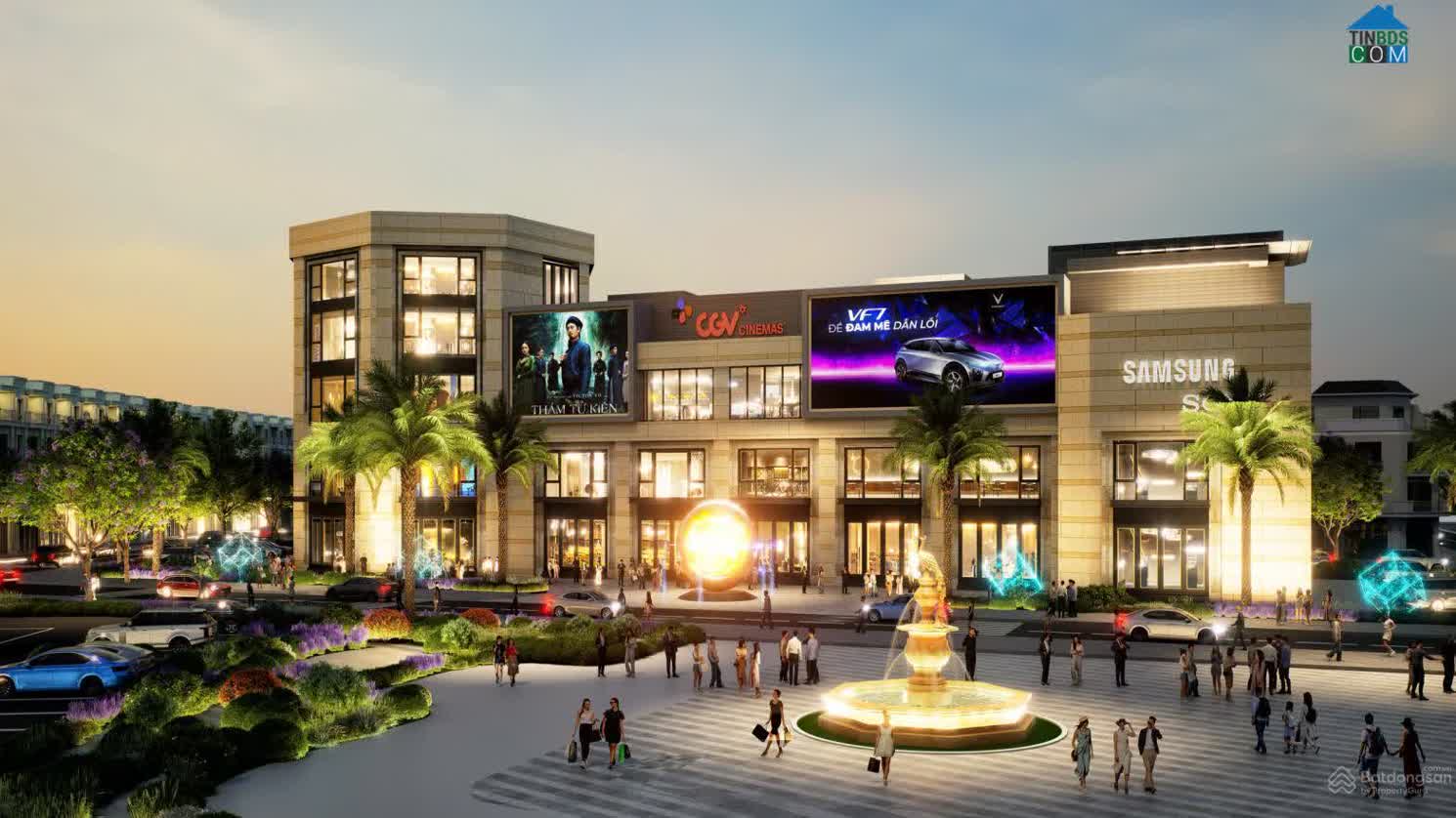 Ảnh Thường Thắng Central Park 4