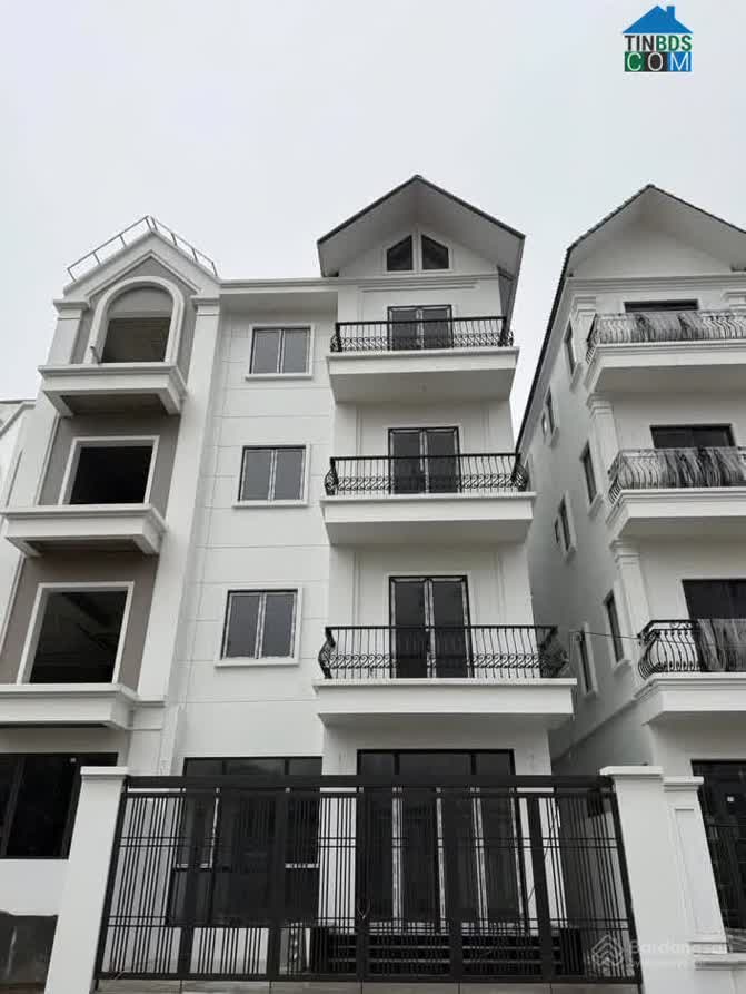 Ảnh Khu biệt thự nhà vườn Apromaco 4