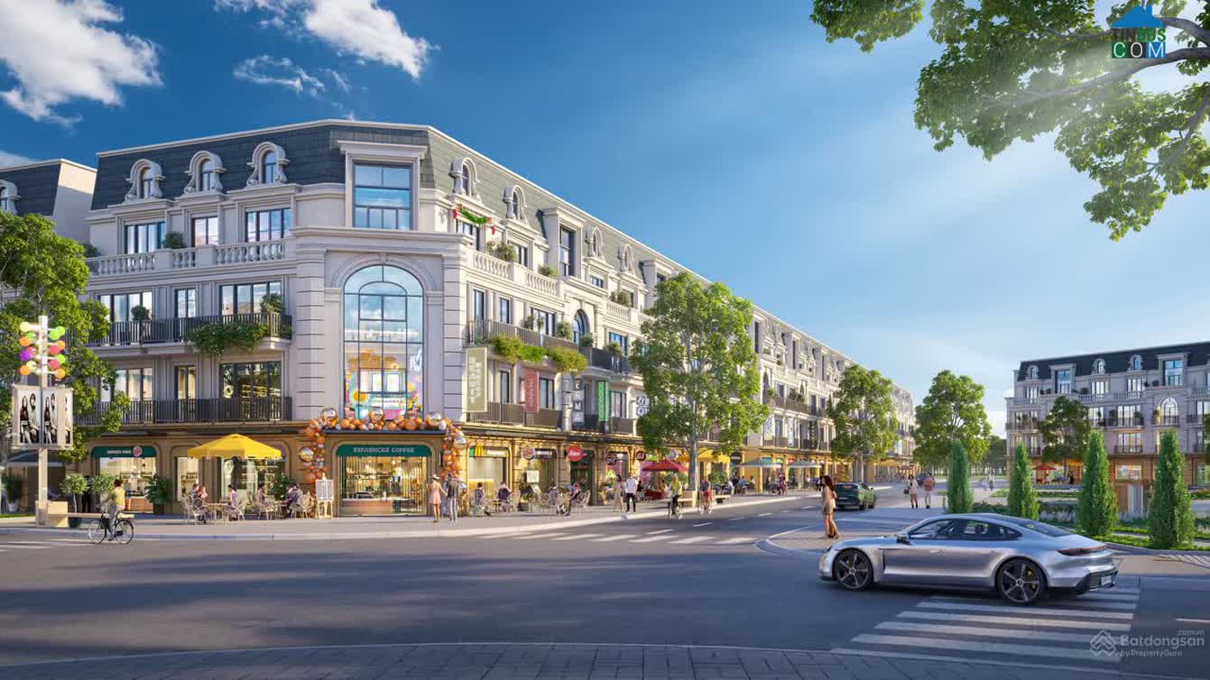 Ảnh Cenexus Park 4