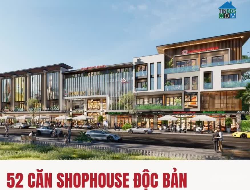 Ảnh The Greenery 2 Hải Phòng 4