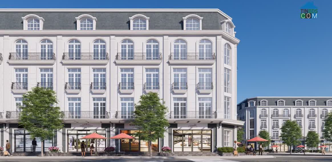 Ảnh Hoàng Gia Garden 4