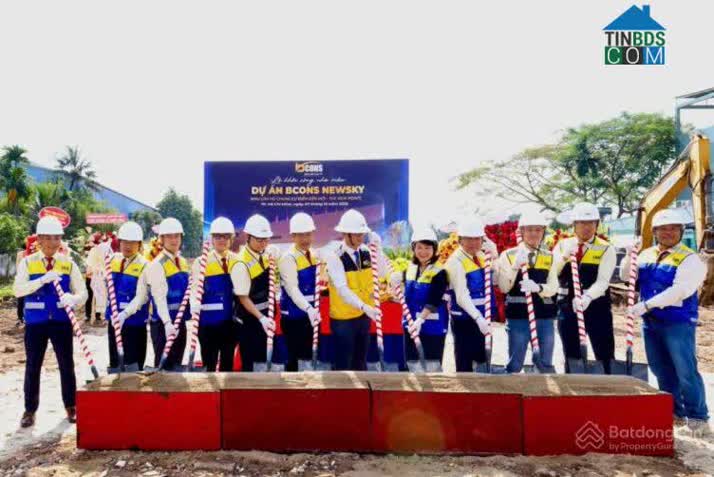 Ảnh Bcons NewSky 4