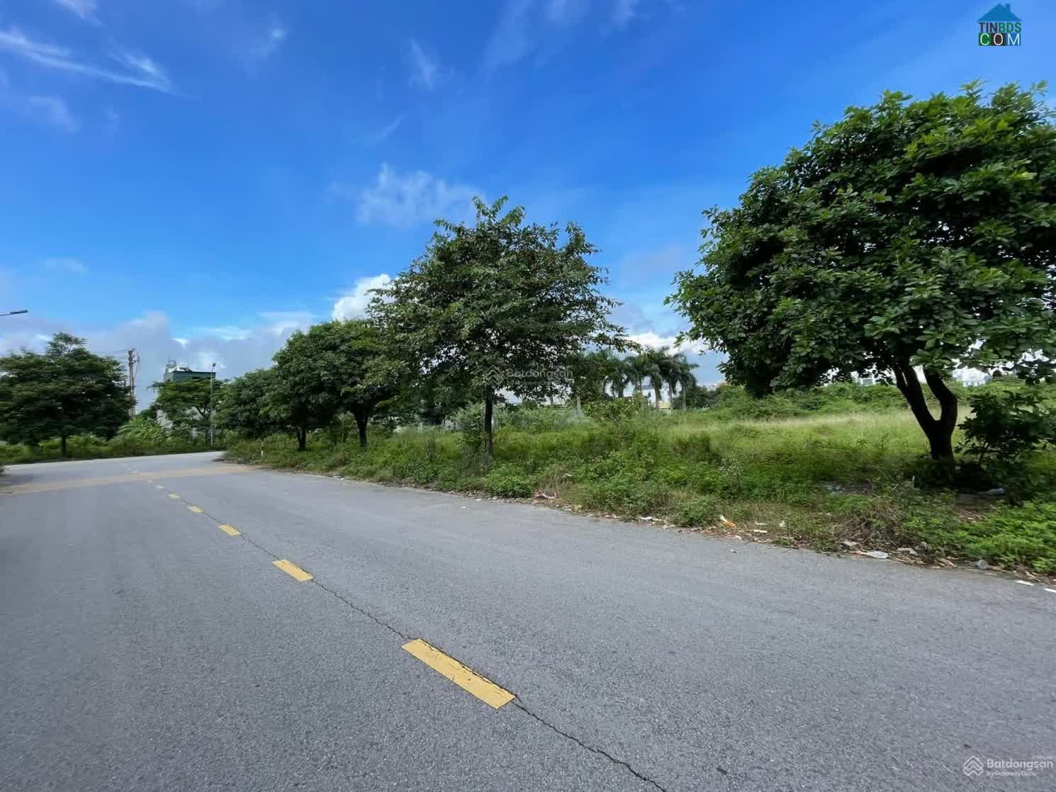 Ảnh Khu đô thị mới Kim Sơn 4