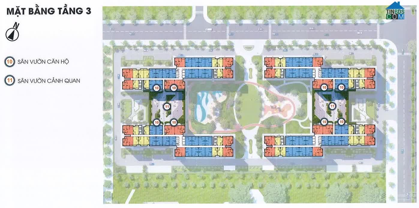 Ảnh K-Home Avenue 4