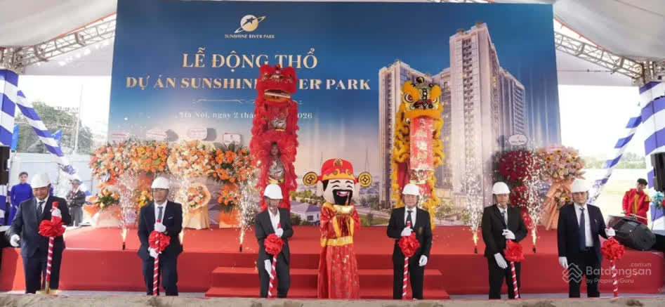 Ảnh Sunshine River Park 4