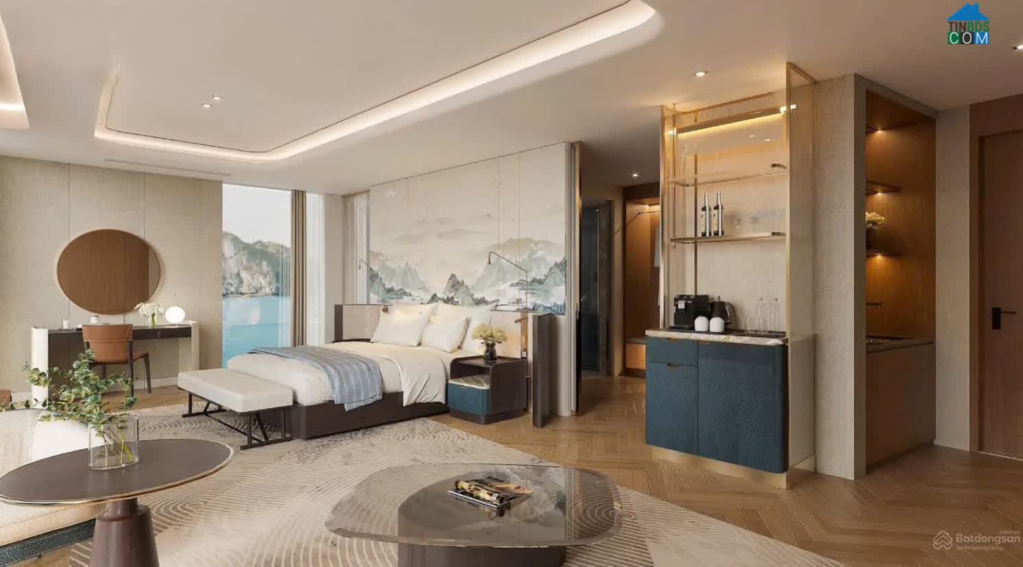 Ảnh Radisson Collection Hạ Long Bay 4