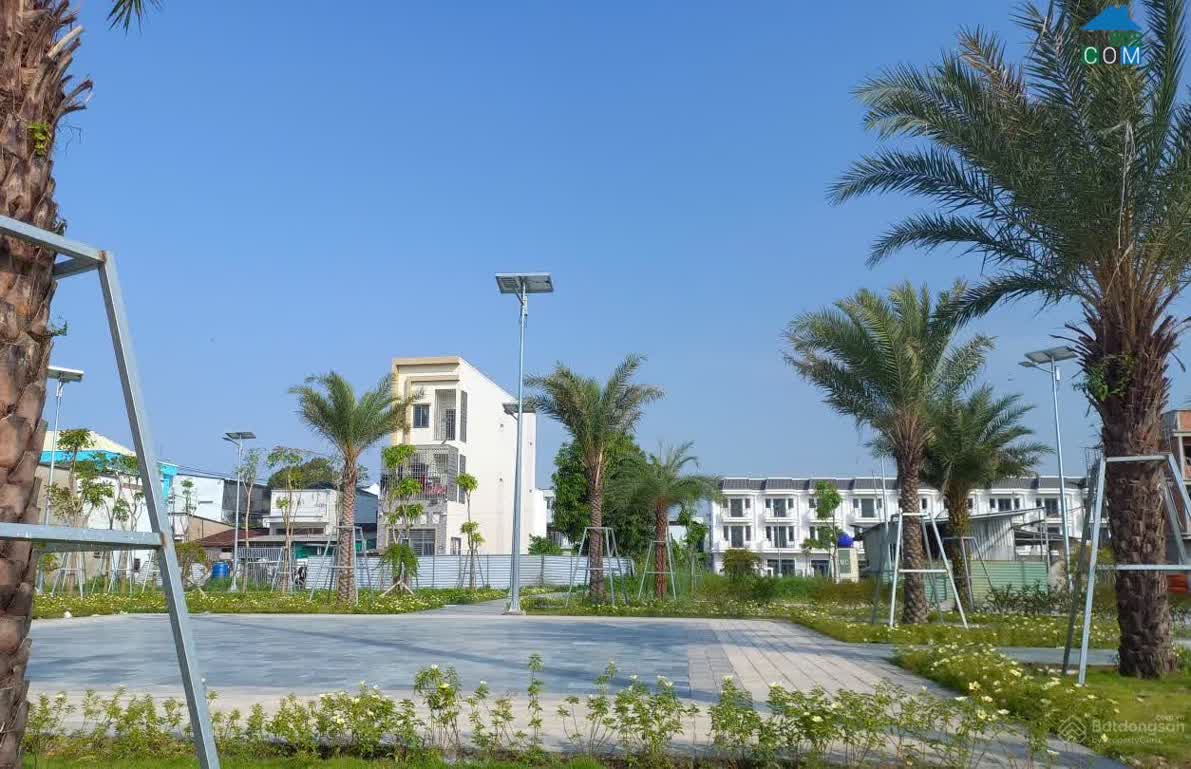 Ảnh Everich Central 4