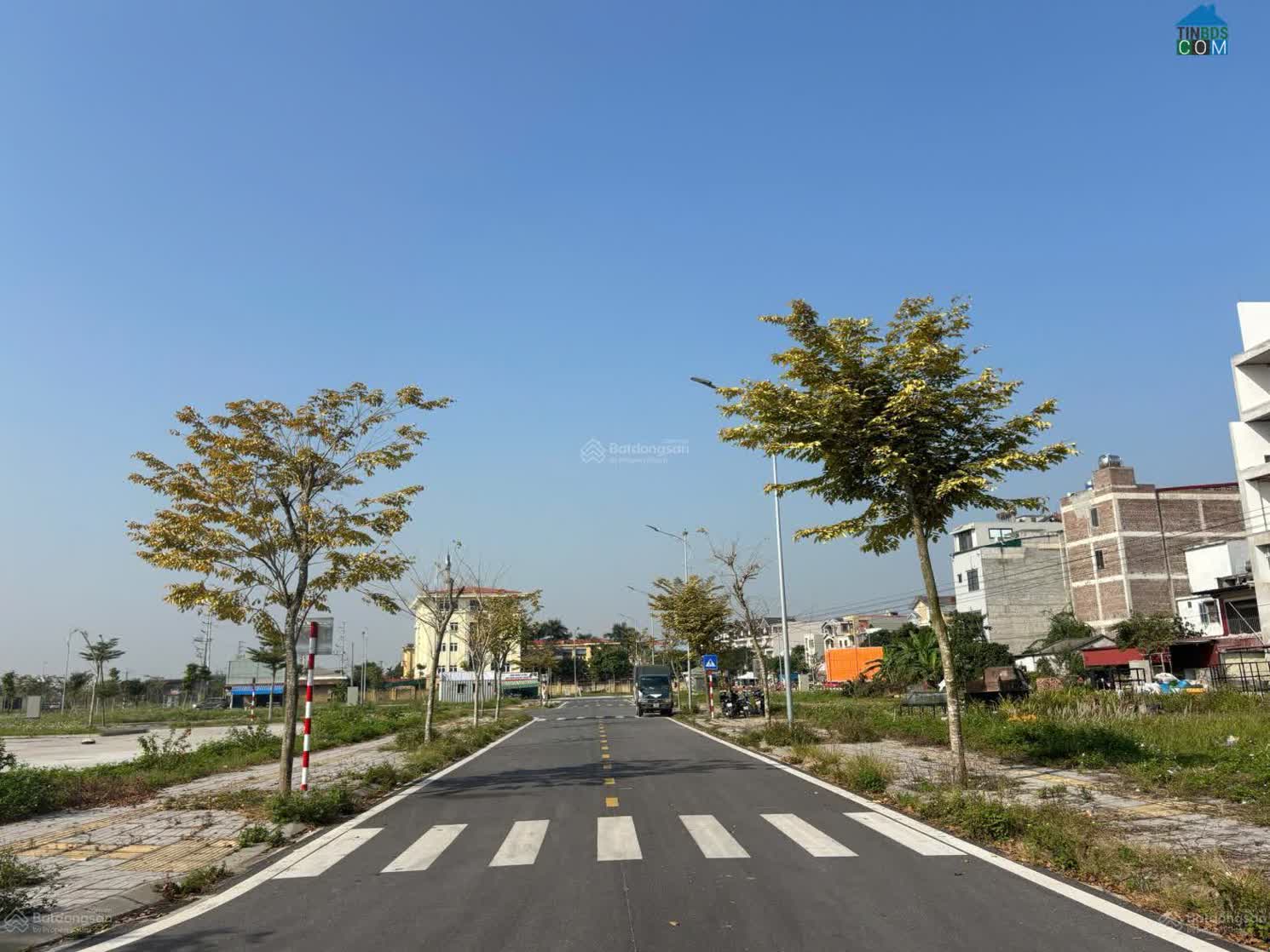 Ảnh Ecolife Thanh Hà 4