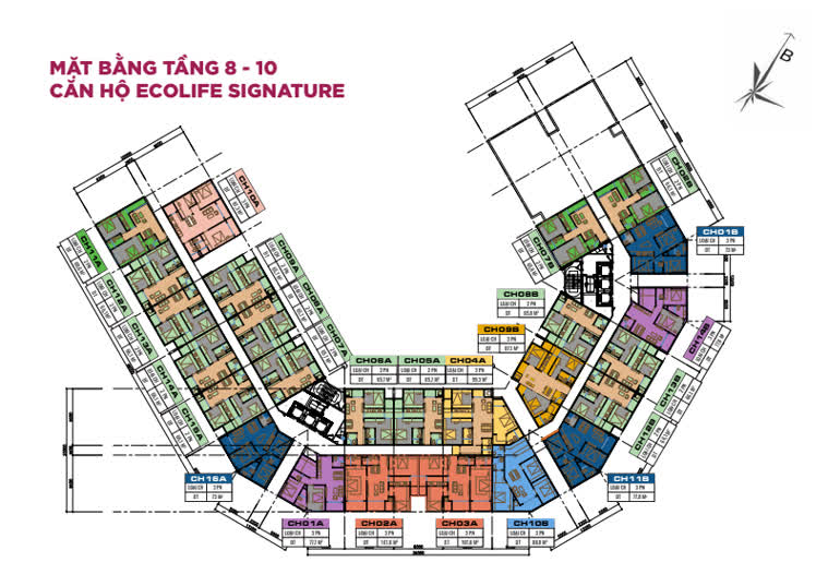 Ảnh Ecolife Signature 4