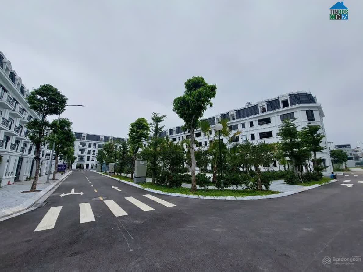 Ảnh Khu nhà ở Thương mại tại Tổ 6 phường Xuân Phương 4