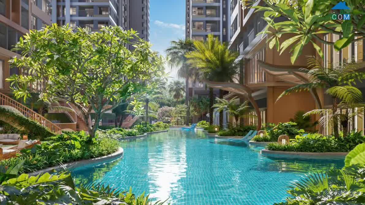 Ảnh Monrei Saigon 4