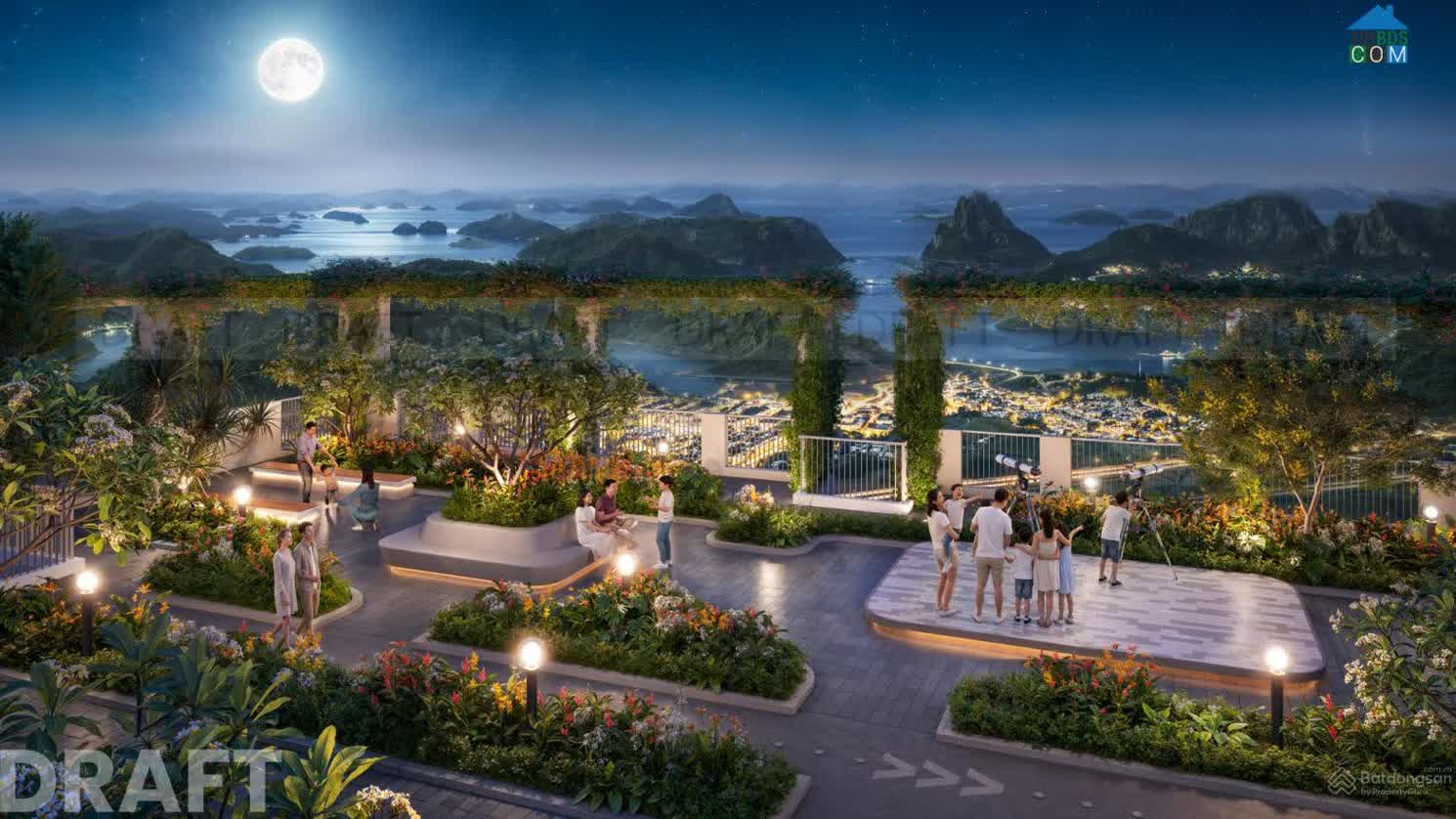 Ảnh SGO We City Hạ Long 4