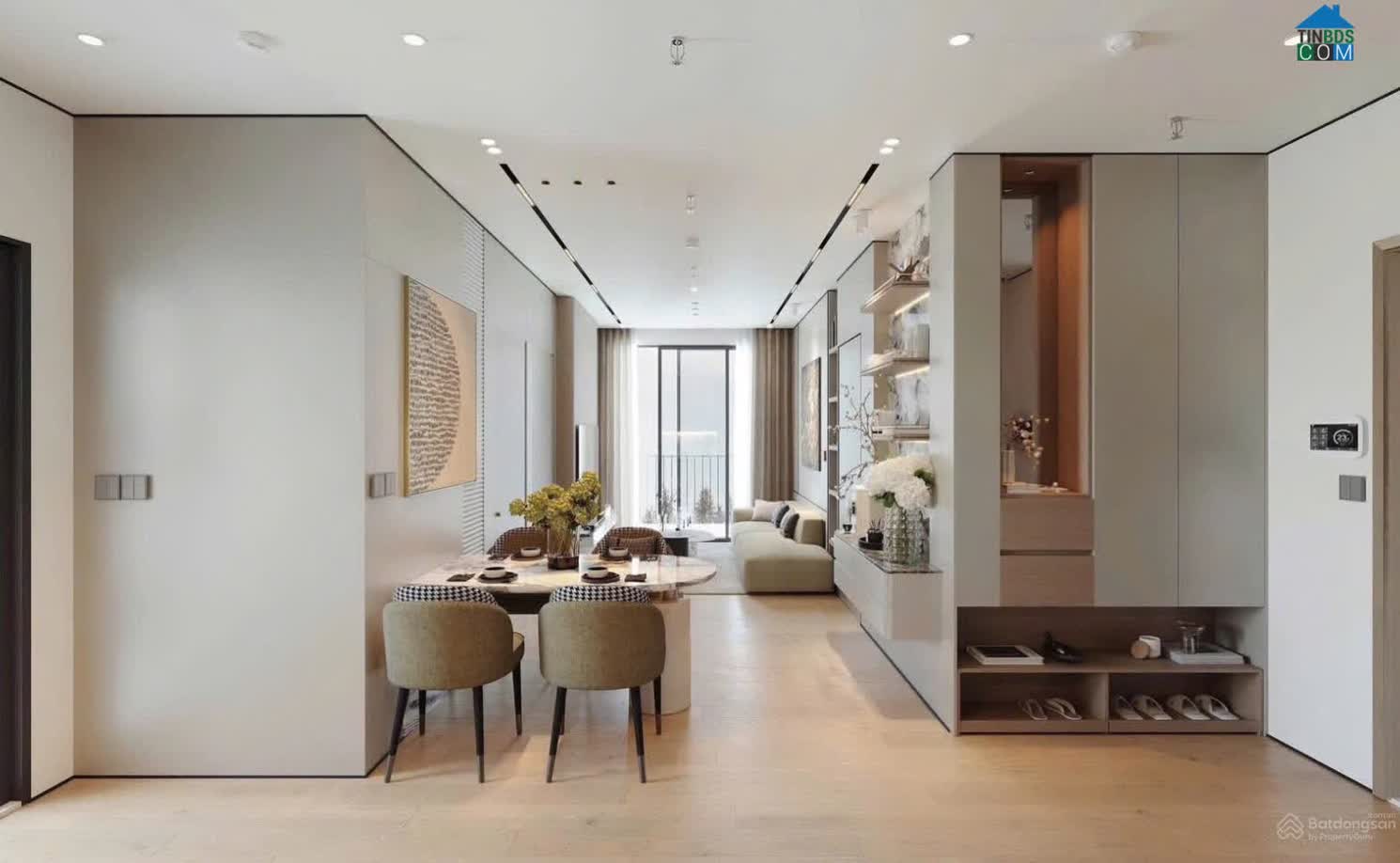 Ảnh Ecolife Retreat 4