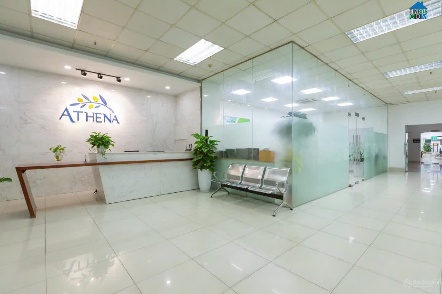 Ảnh Athena Building 4