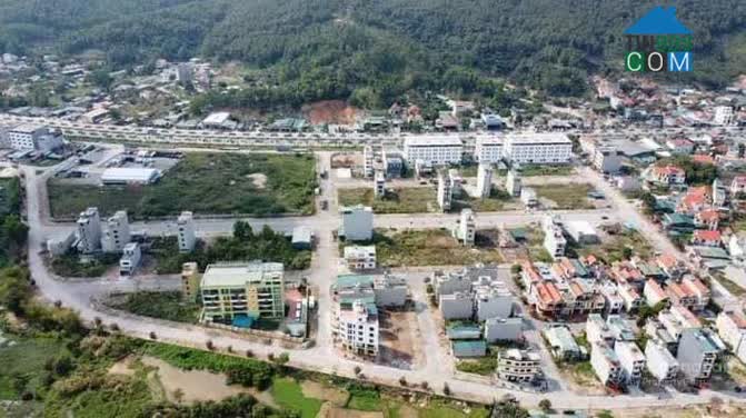 Ảnh Khu đô thị Nam Ga Hạ Long 4