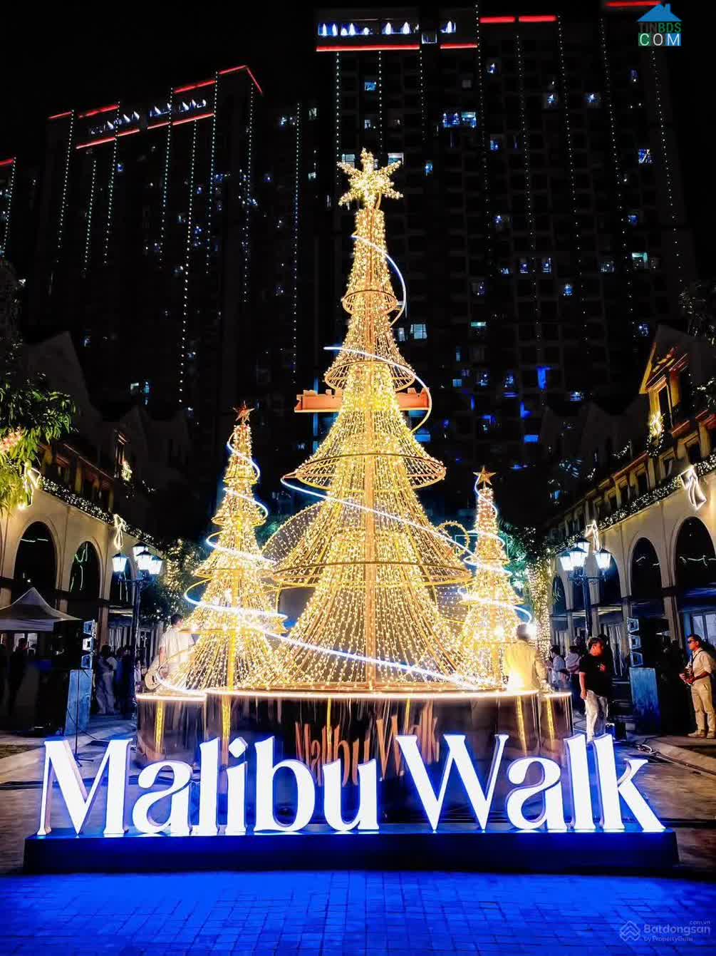 Ảnh Malibu Walk 4