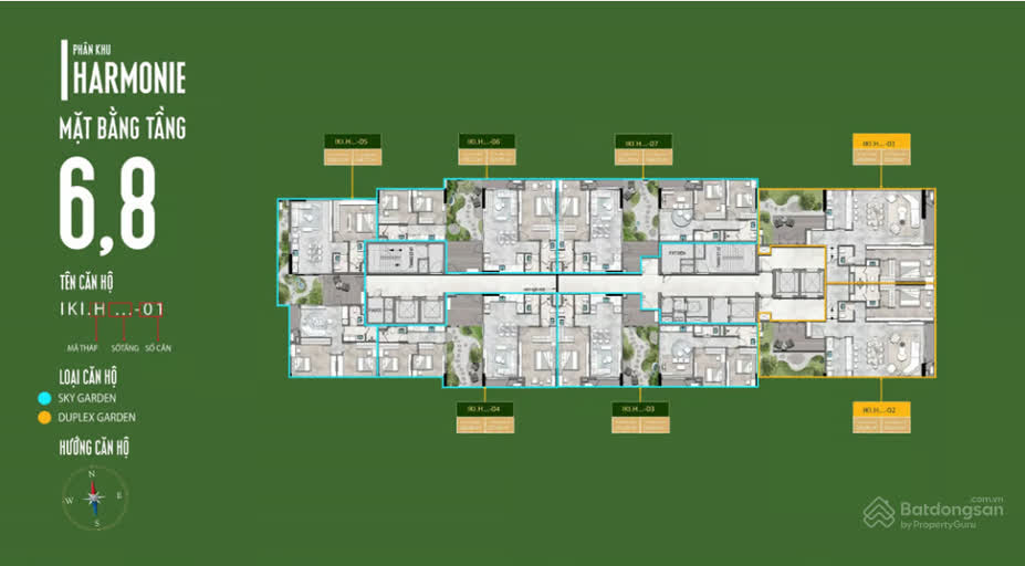 Ảnh IKI Village 4