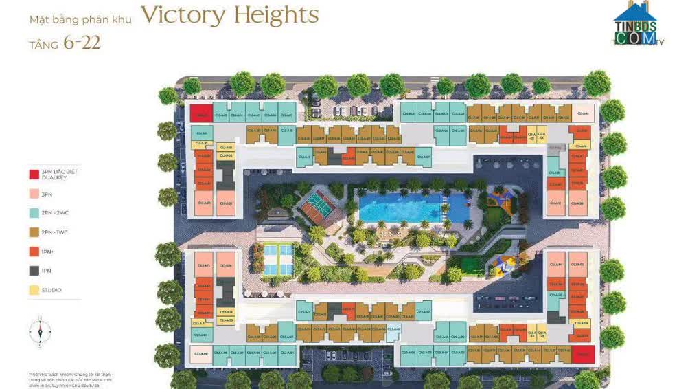 Ảnh Victory Heights 4