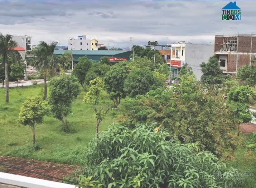 Ảnh Khu đô thị Đồng Văn Xanh 4