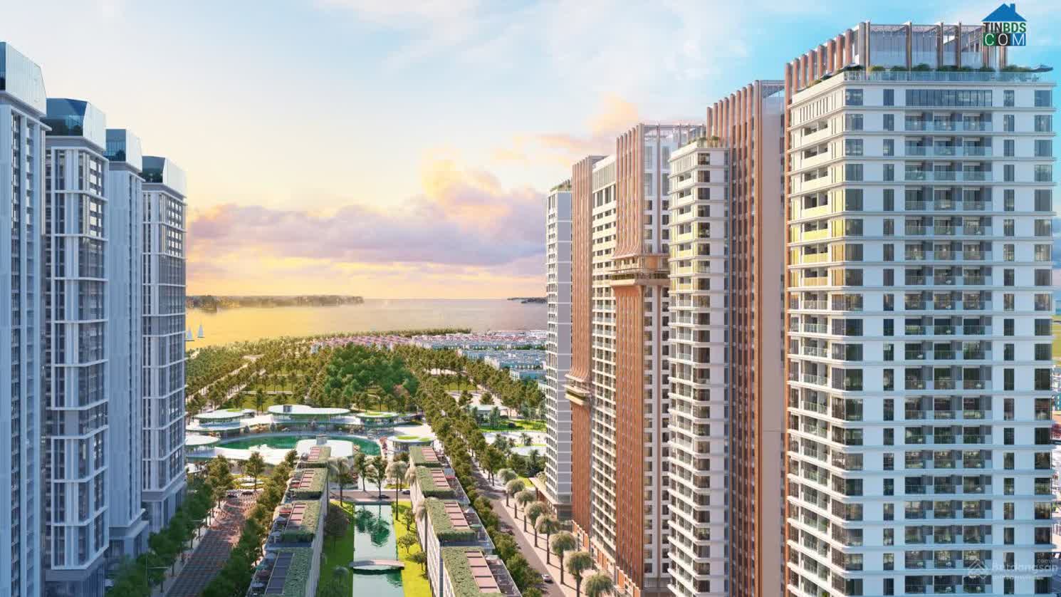Ảnh Sun Festo Town 4