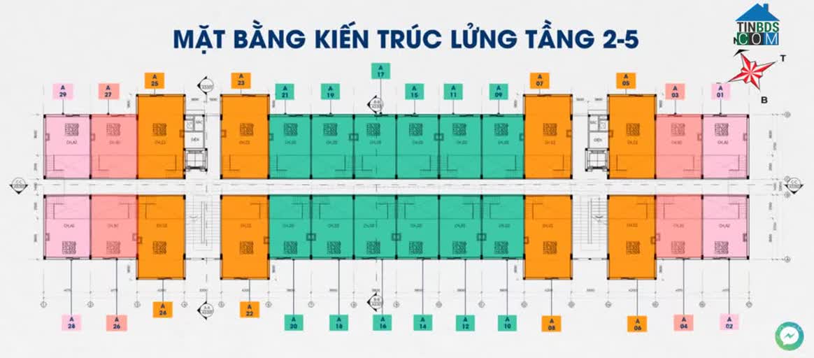 Ảnh Happy Home - DTA Nhơn Trạch 4