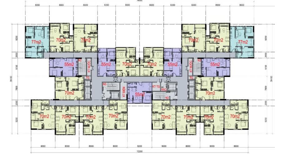 Ảnh IA25 Ciputra 4