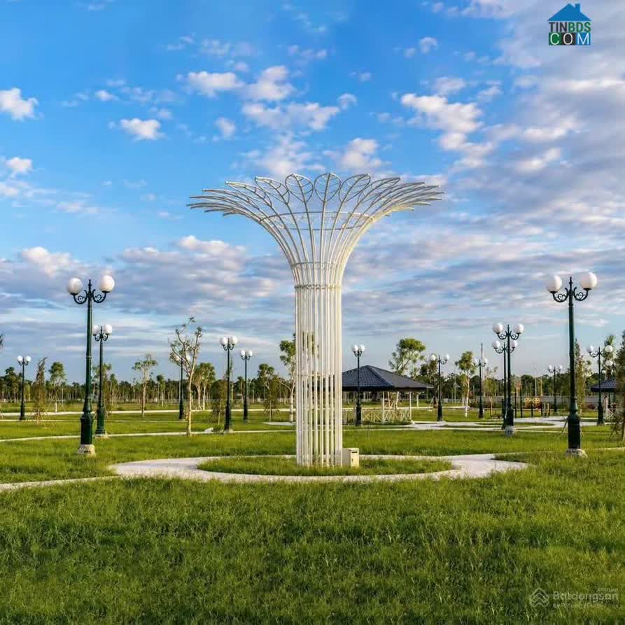Ảnh Sao Mai Central Point 4