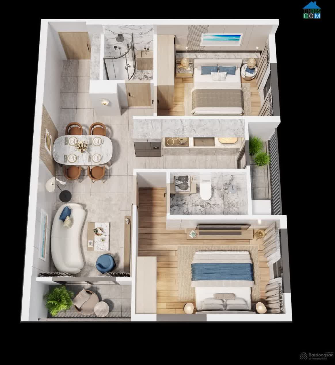 Ảnh Marina Home 4