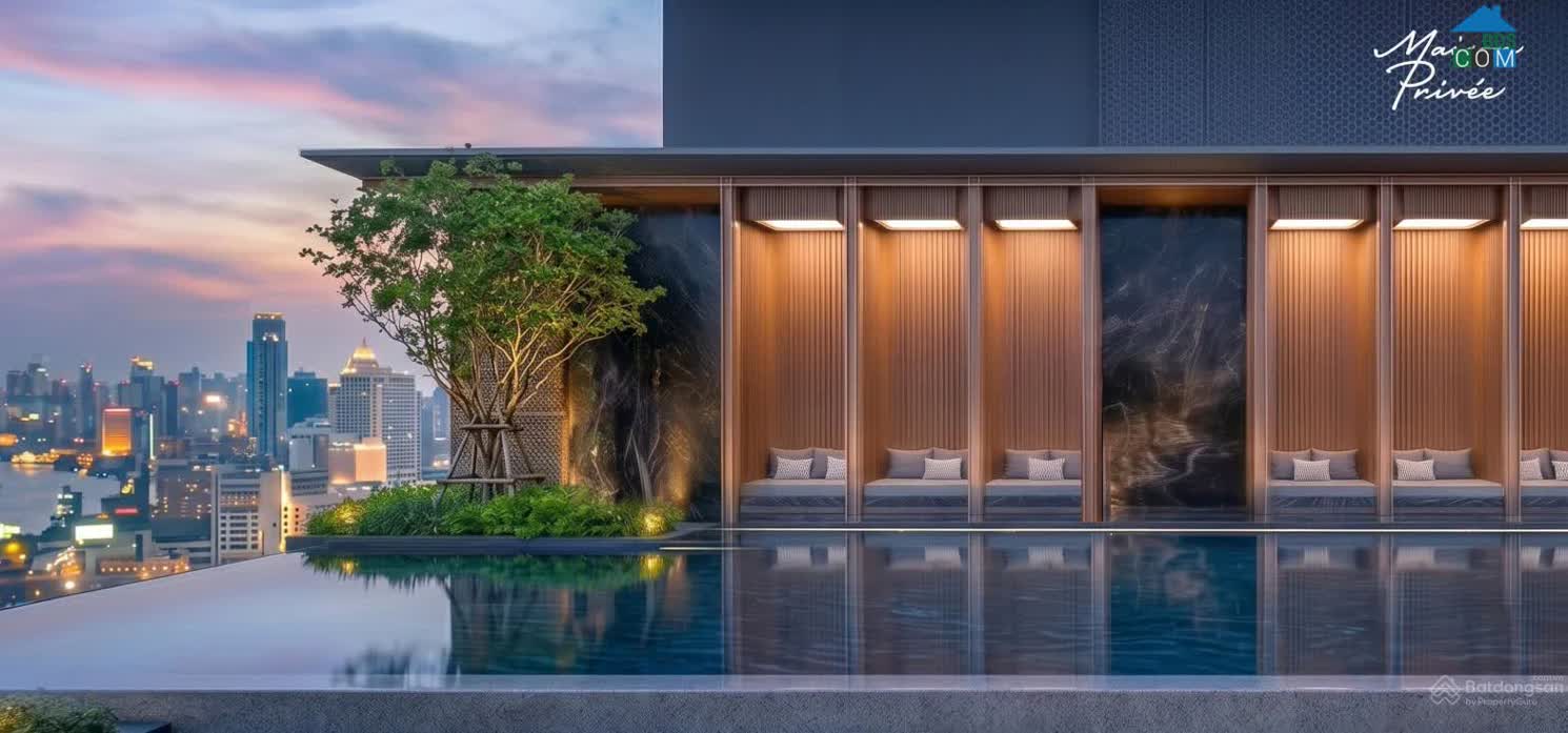Ảnh Maison Privée 4