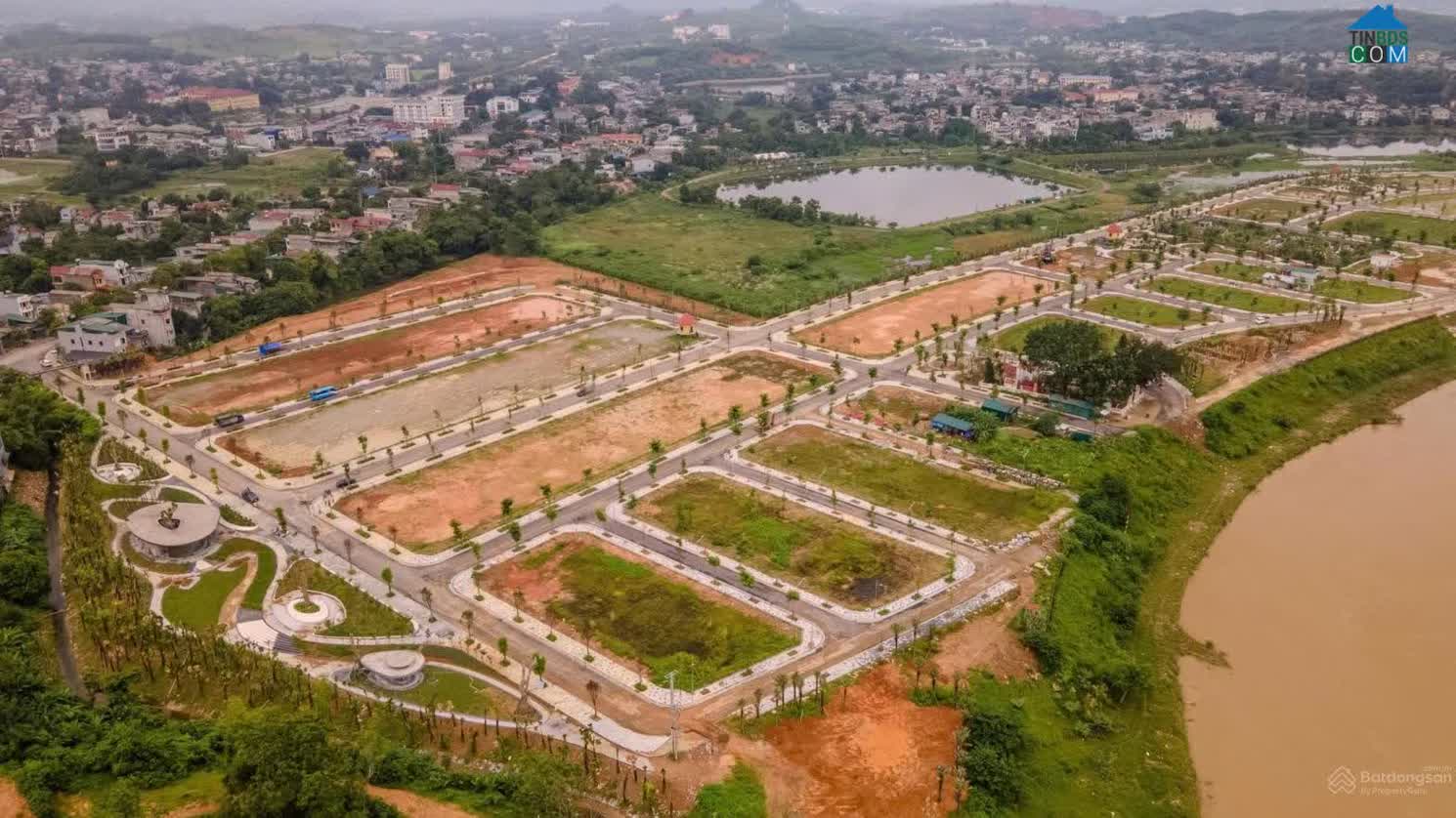 Ảnh dự án Times Riverside 4