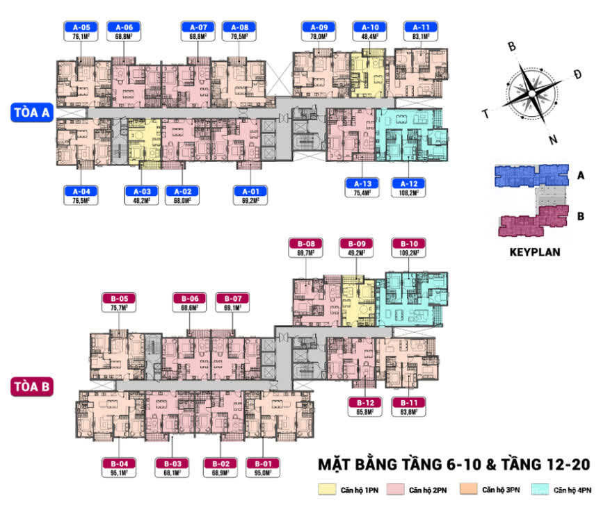 Ảnh VCI Eden Park 4