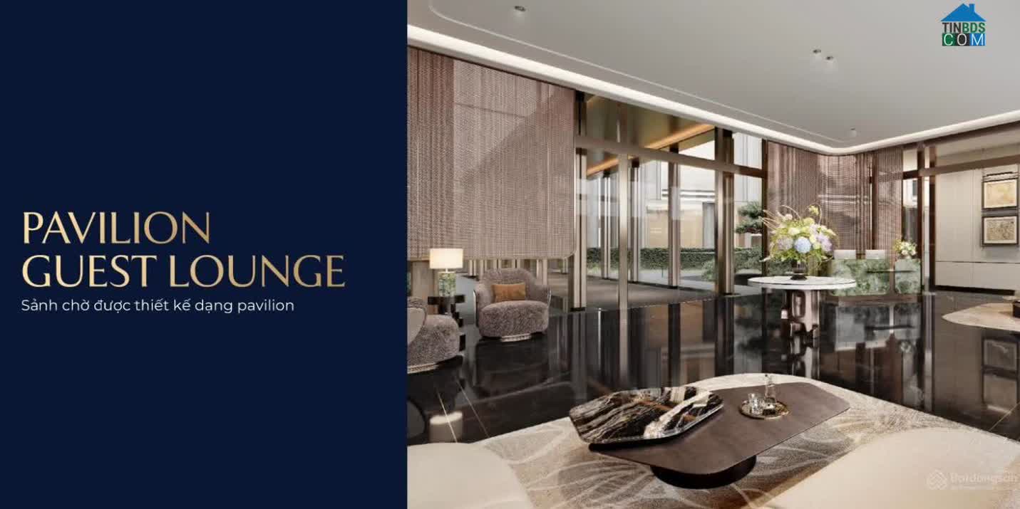Ảnh The Magnolia Private Residences 4