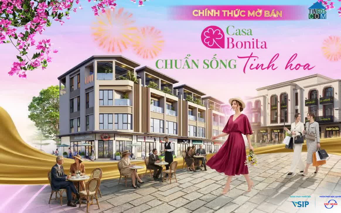 Ảnh Casa Bonita 4