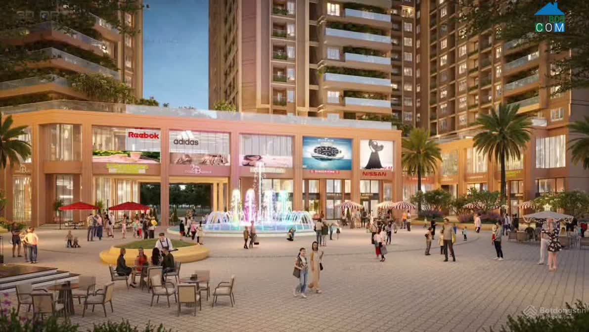 Ảnh Nam Mekong Grand Plaza 4