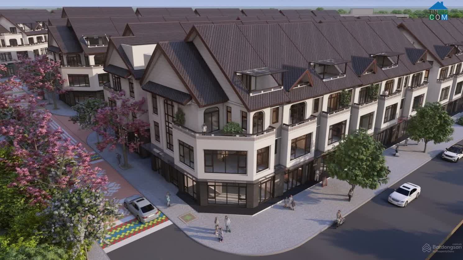 Ảnh Eco Palace 4