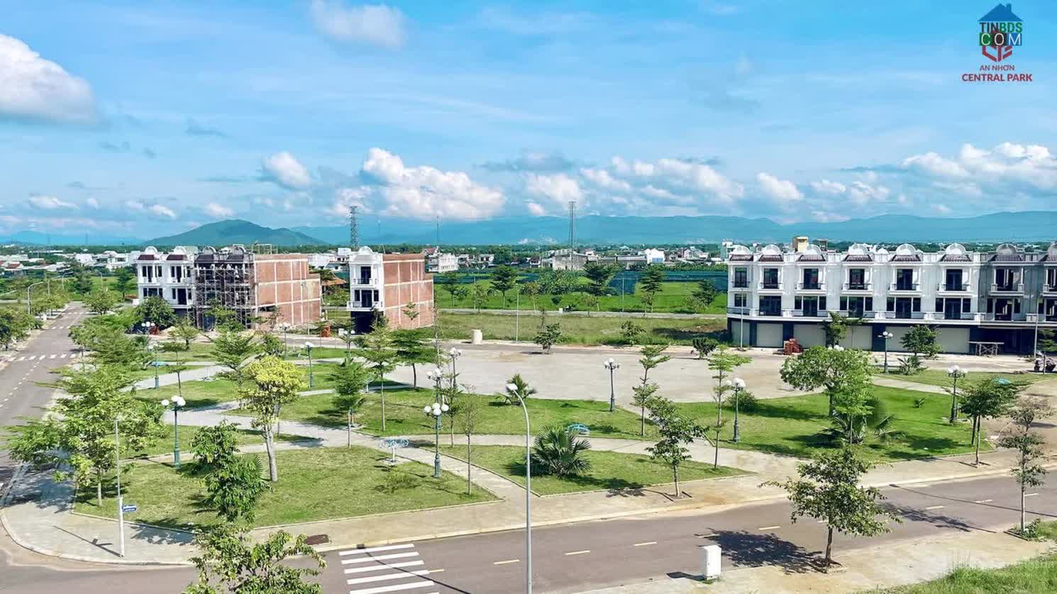 Ảnh An Nhơn Central Park 4