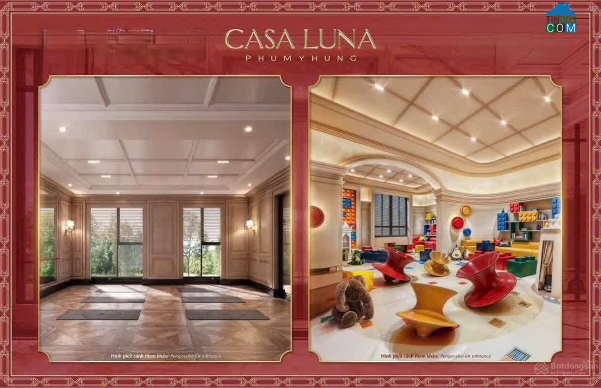 Ảnh Casa Luna 4