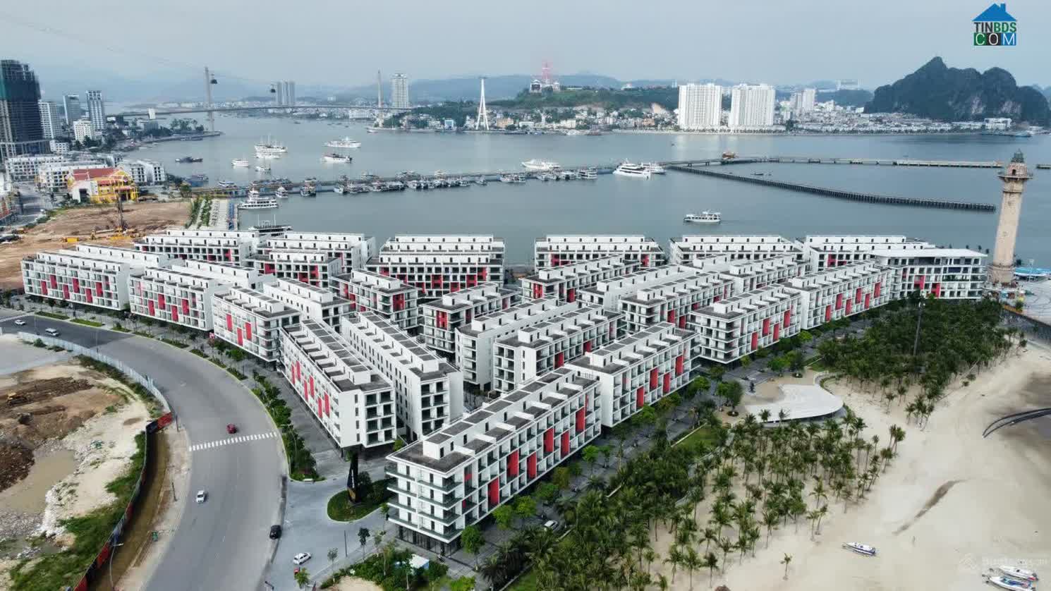 Ảnh Sun Porto Town 4
