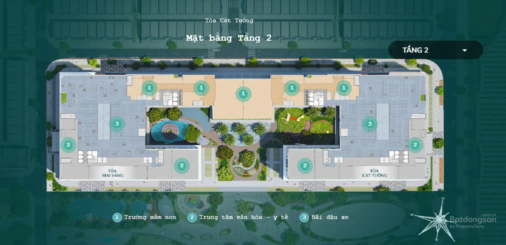 Ảnh K-Home Apartment 4