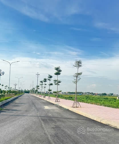 Ảnh Cụm công nghiệp Bình Minh 4