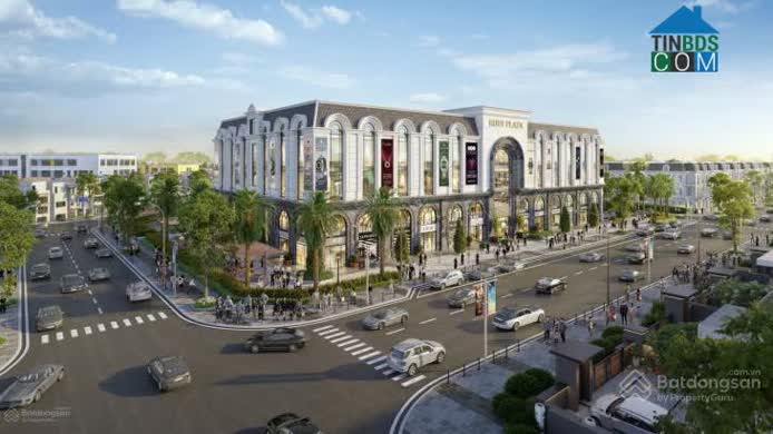 Ảnh Elite Residence Hà Tĩnh 4