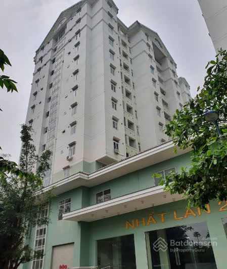 Ảnh Căn hộ Nhất Lan 2 4
